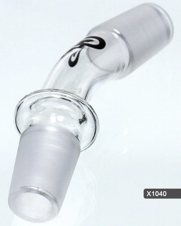 Adapter GG Glass 18,8 mm/ 18,8 mm
