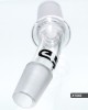 Adapter GG Glass 18,8 mm/ 18,8 mm