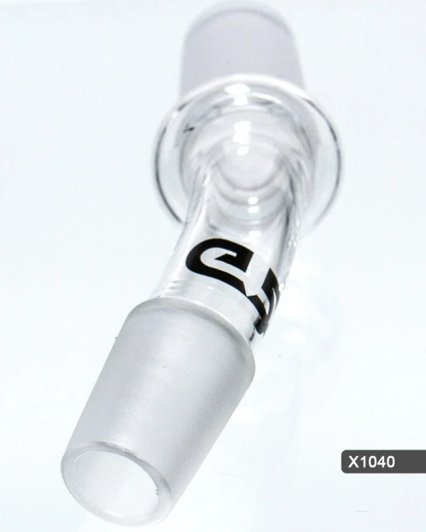 Adapter GG Glass 18,8 mm/ 18,8 mm