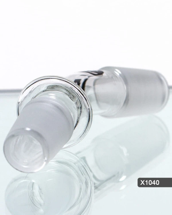 Adapter GG Glass 18,8 mm/ 18,8 mm