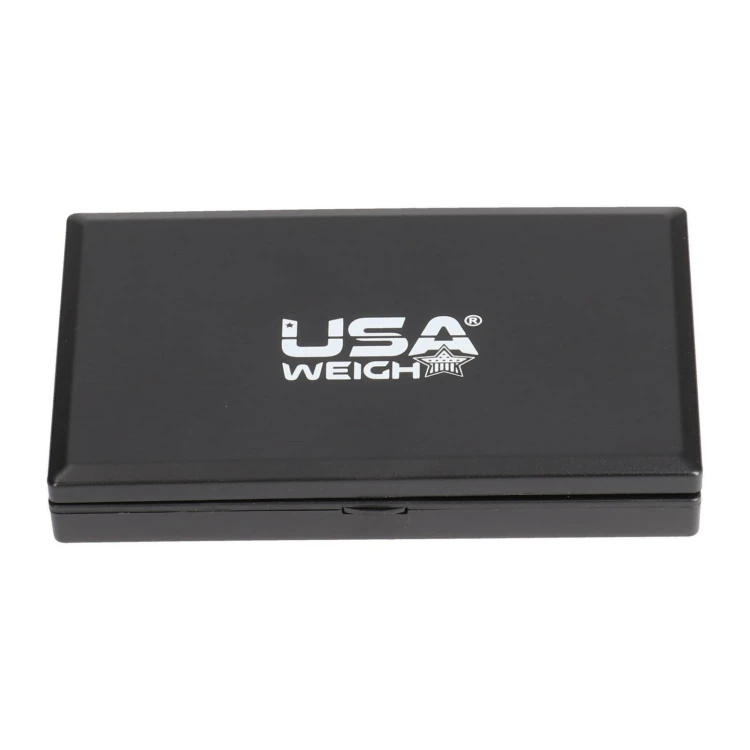 Waga elektroniczna ATLANTA 100g-0,01g