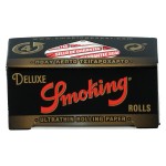 Bibułka SMOKING ROLLS DELUXE