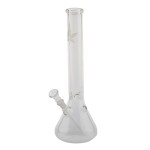 Bongo CANNABIS LEAF 35 cm