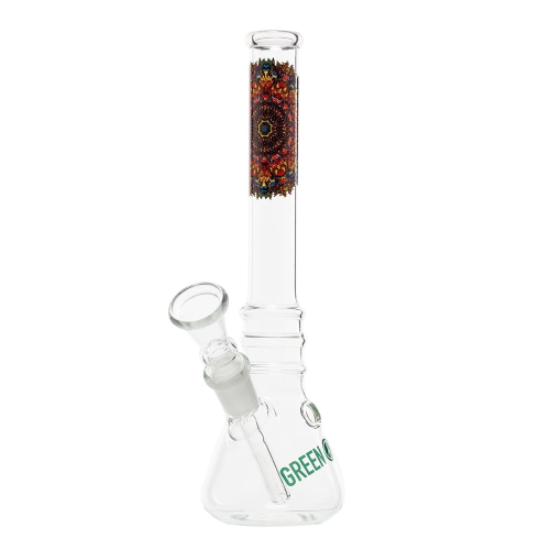Bongo Greenline Celtic 21cm 14,5mm