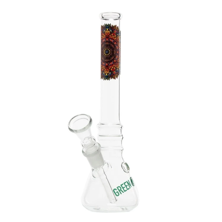Bongo Greenline Celtic 21cm 14,5mm