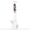 Bongo SMOKING RASTA LION 45 cm 18,8 mm
