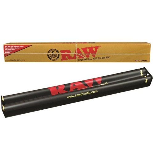 Maszynka do skręcania RAW SUPERNATURAL 30 cm