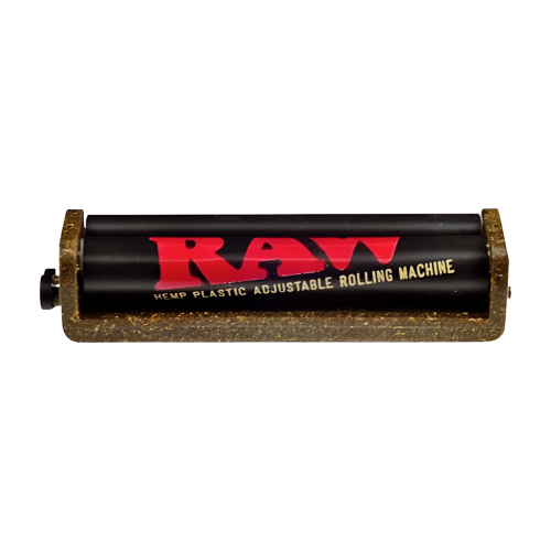 Maszynka do skręcania RAW 2-way roller 110 mm