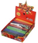 BOX - 24 x Juicy Jays Mix n Roll KS - Mix Smaków