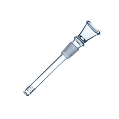 Cybuch długi z końcówką filtrującą 11cm 18,8mm