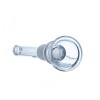 Cybuch długi z końcówką filtrującą 11cm 18,8mm