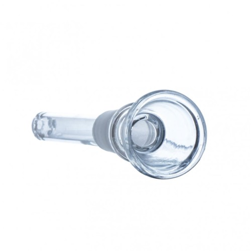 Cybuch długi z końcówką filtrującą 11cm 18,8mm