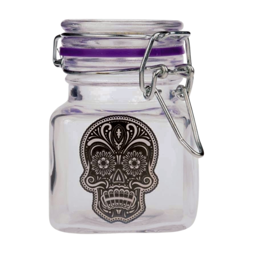 Słoik Juicy Jays do ziół tytoniu 80 ml CZACHA