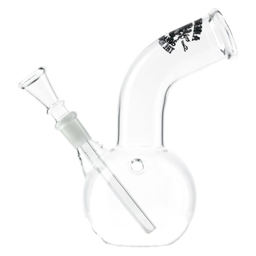 Małe Bongo AMSTERDAM 18 cm 14,5 mm