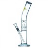 Bongo Bullet Zone PRIME z filtracją 33cm 14,5mm