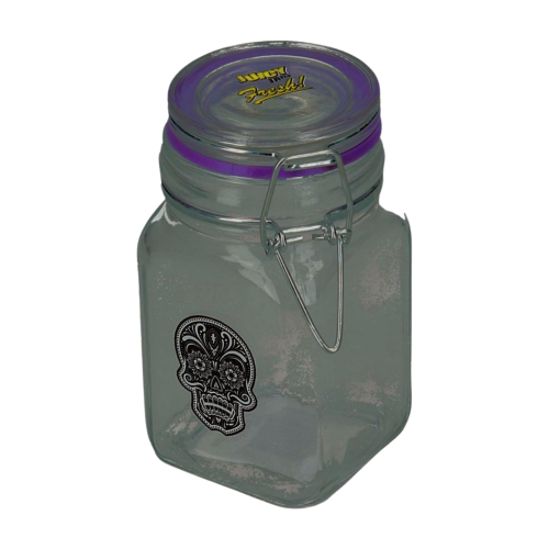 Słoik Juicy Jays do ziół tytoniu 280 ml CZACHA