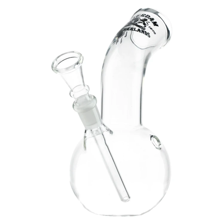 Małe Bongo AMSTERDAM 18 cm 14,5 mm