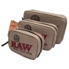 Saszetka RAW SMELL RESISTANT 12 x 22 x 5 cm
