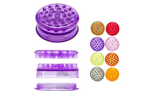 mlynek-akrylowy-3-czesc-6cm-mix-kolorow-DH-005-4879