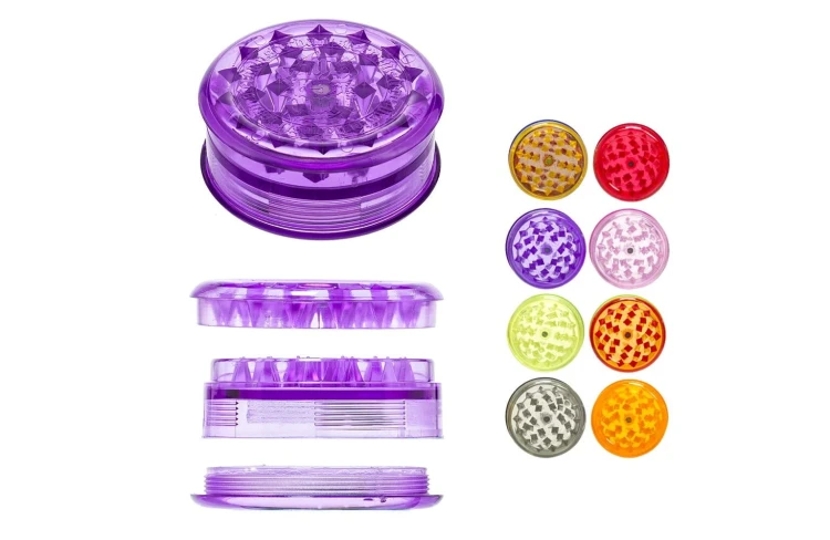 mlynek-akrylowy-3-czesc-6cm-mix-kolorow-DH-005-4879