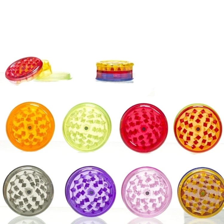 mlynek-akrylowy-3-czesc-6cm-mix-kolorow-DH-005-4880