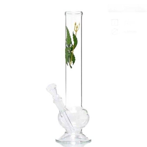 Bongo CANNA HEROES 30 cm