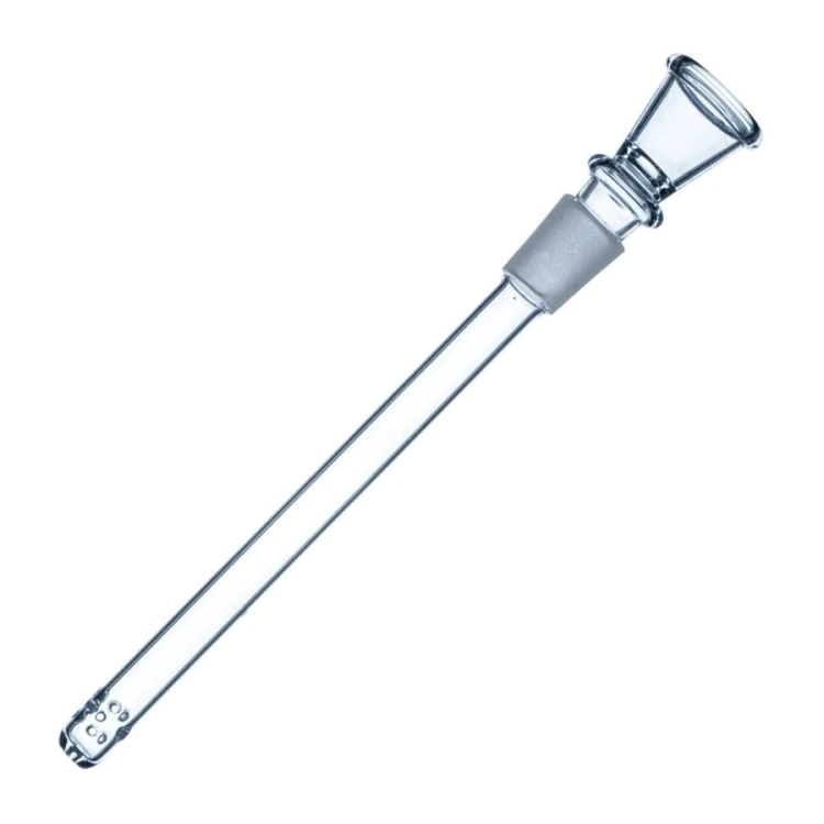 Cybuch długi z końcówką filtrującą 17cm 18,8mm