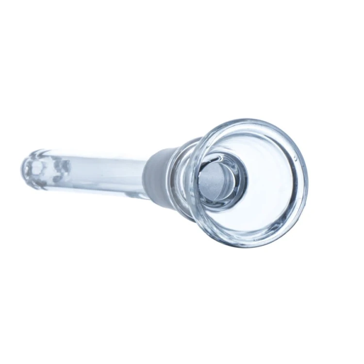 Cybuch długi z końcówką filtrującą 17cm 18,8mm