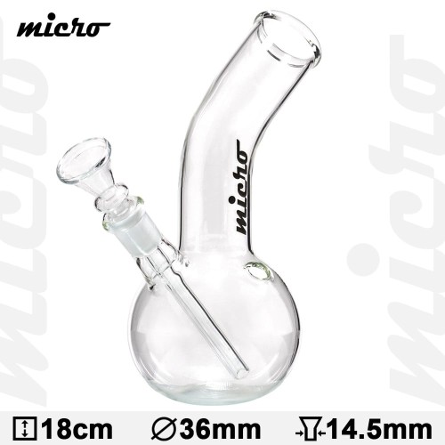 Bongo MIKRO 18 cm 14,5 mm