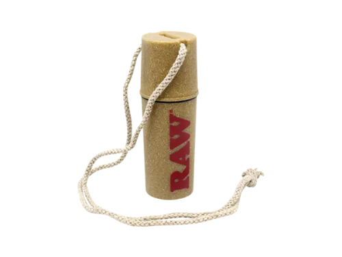 Schowek/Wisiorek/Loader RAW Reserva