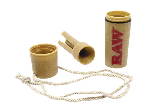 Schowek/Wisiorek/Loader RAW Reserva