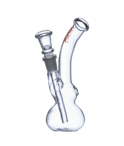 Bongo szklane Amsterdam XXX 16cm 14,5mm