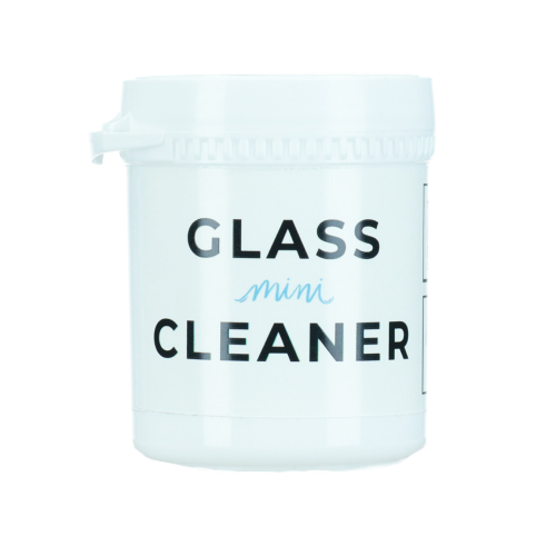 Środek do Czyszczenia Bonga - Glass Cleaner Mini 100g