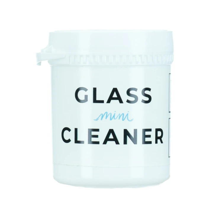 Środek do Czyszczenia Bonga - Glass Cleaner Mini 100g