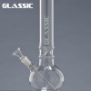 Bongo GLASSIC WHITE 30 cm 18,8 mm