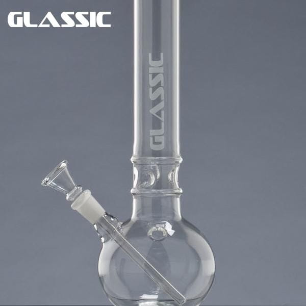 Bongo GLASSIC WHITE 30 cm 18,8 mm