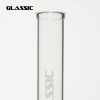 Bongo GLASSIC WHITE 30 cm 18,8 mm