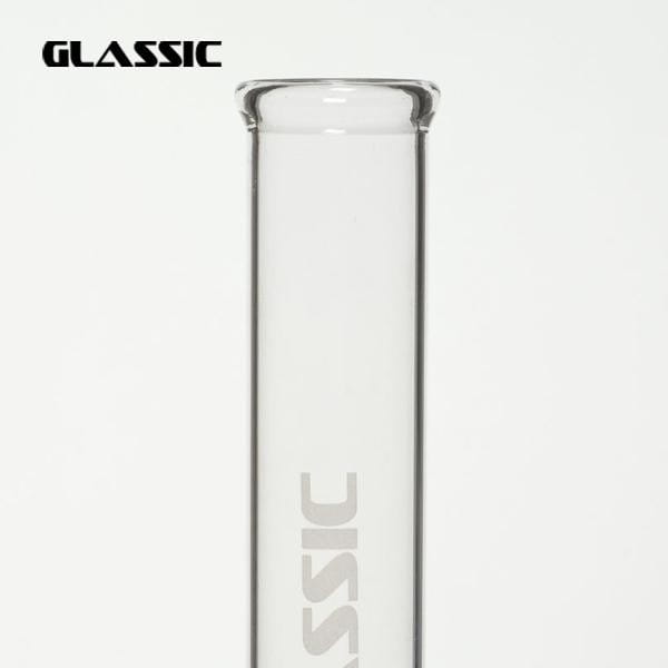 Bongo GLASSIC WHITE 30 cm 18,8 mm