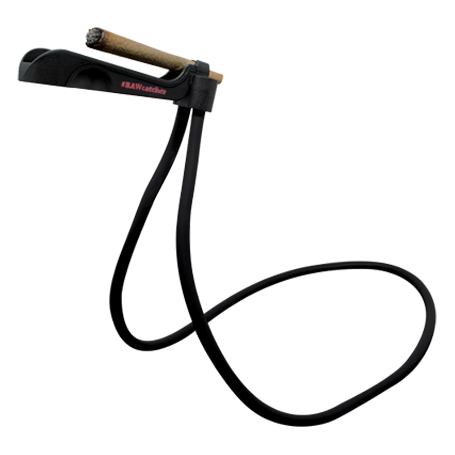 Chwytak na Jointy/Joint-Holder RAW Hands Free