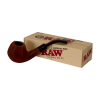 Drewniana Fajka RAW Natural Pipe