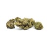 Susz konopny CBD „Super Silver Haze” o aromacie leśnym z nutami drewna sosnowego 1g