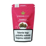 Susz konopny CBD „Bubbels” o aromacie słodkim, owocowym 1g