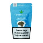 Susz konopny CBD „Hawai Haze” o aromacie tropikalnym, mango 1g