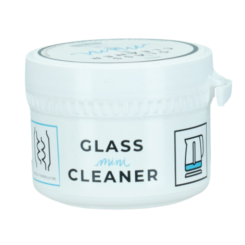 Środek do mycia Bonga - Proszek Glass Cleaner Mini - 50 gram