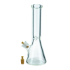 Uniwersalny korek do mycia bong - Szlif 18,8 mm / 14,5 mm
