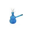 mini-snowman-glass-bong-12-cm-mix-color-AK-048-5167
