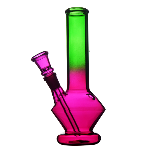 Bongo szklane Diamond 22 cm 14,5 mm