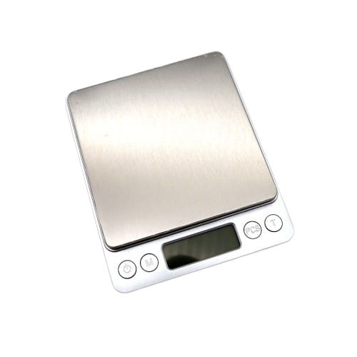 Waga Elektroniczna Superior Mini 500g / 0,01g