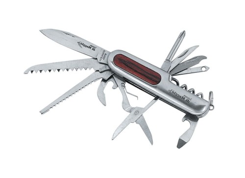 Scyzoryk wielofunkcyjny 7 cm