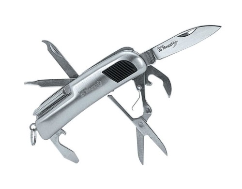 Scyzoryk metalowy 9 cm